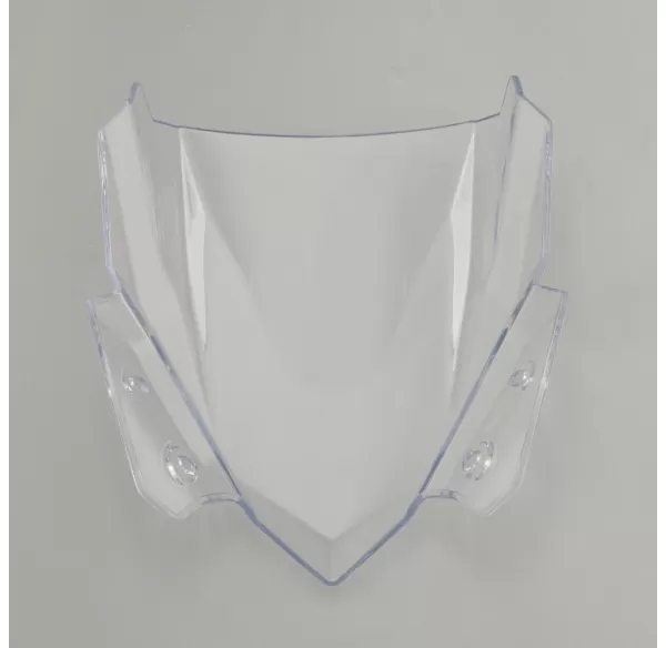 Windscreen For Kawasaki Z650 2017-2019