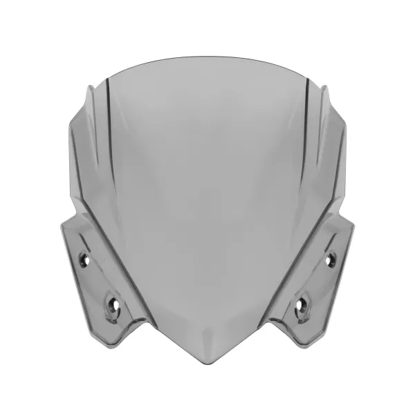 Windscreen For Kawasaki Z650 2017-2019