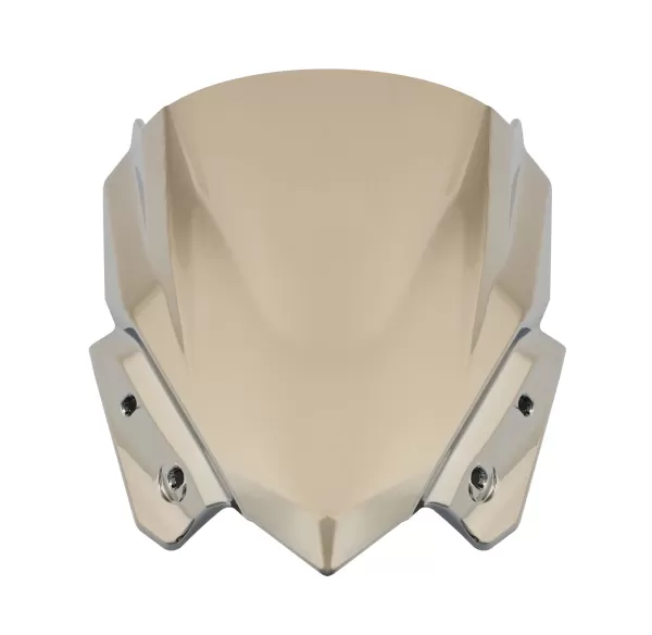 Windscreen For Kawasaki Z650 2017-2019