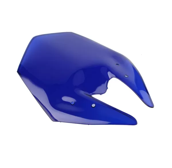 Windscreen For Kawasaki Z800 2013-2016