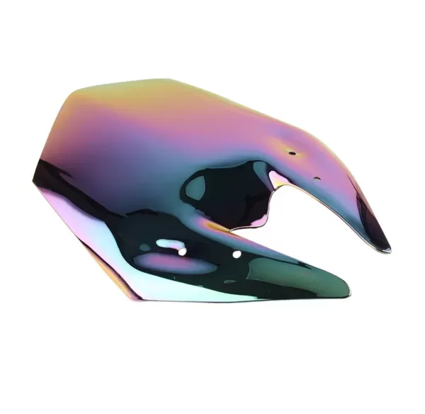 Windscreen For Kawasaki Z800 2013-2016