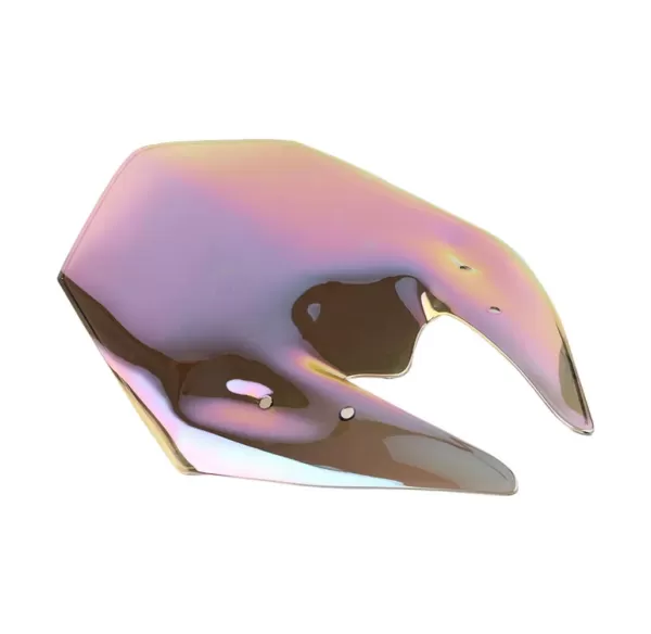 Windscreen For Kawasaki Z800 2013-2016