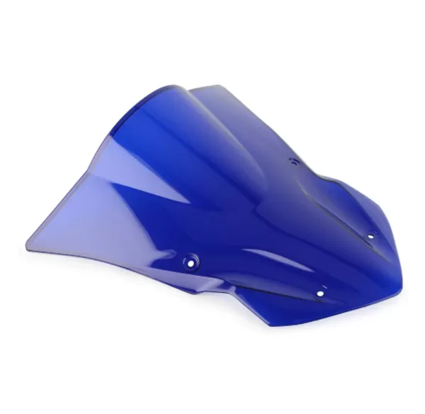 Windscreen For Kawasaki Z900 2017-2019