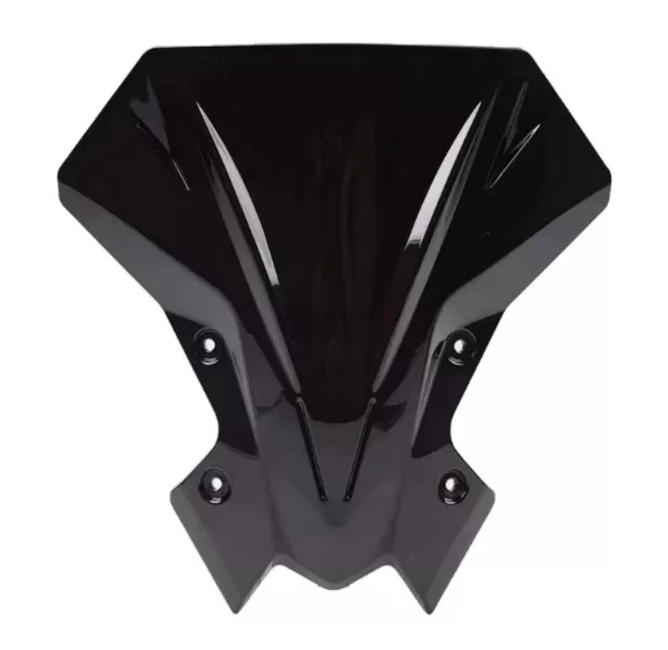 Windscreen For Kawasaki Z900 2020-2024