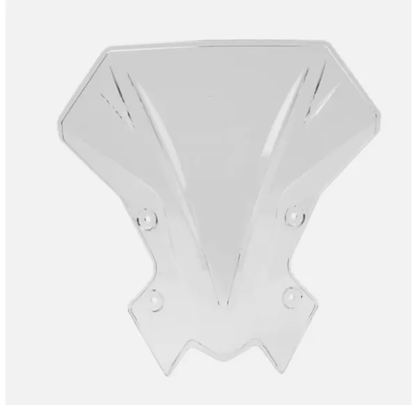 Windscreen For Kawasaki Z900 2020-2024