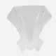 Windscreen For Kawasaki Z900 2020-2024