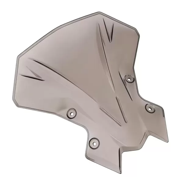 Windscreen For Kawasaki Z900 2020-2024