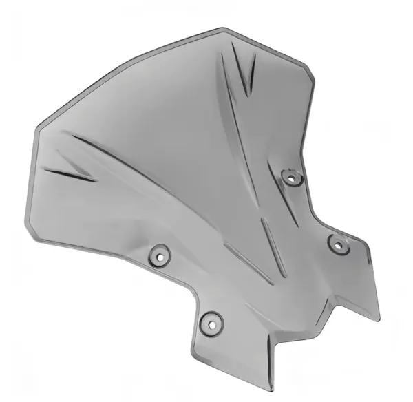 Windscreen For Kawasaki Z900 2020-2024