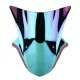 Windscreen For Kawasaki ZX-10R 2011-2015