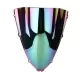 Windscreen For Kawasaki ZX-14R/ZZR 1400 2006-2025