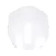Windscreen For Kawasaki ZX-6R 636 2000-2002