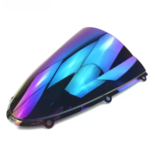 Windscreen For Kawasaki ZX-6R 636 2005-2008 / ZX-10R 2006-2007