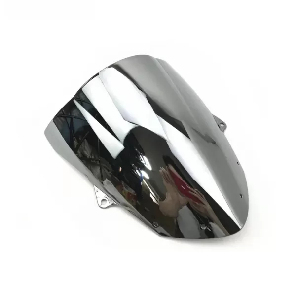 Windscreen For Kawasaki ZX-6R 636 2009-2013 / ZX-10R 2008-2010