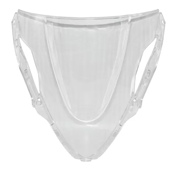 Windscreen For Kawasaki ZX-6R 636 2023-2026