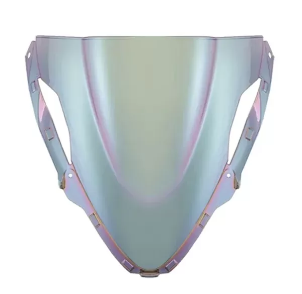 Windscreen For Kawasaki ZX-6R 636 2023-2026