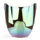 Windscreen For Kawasaki ZX-6R 636 1998-1999