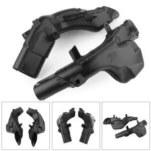 Air Duct Intake for Suzuki Hayabusa GSX1300R 2008-2020 Air Duct Intake for Suzuki Hayabusa GSX1300R 2008-2020