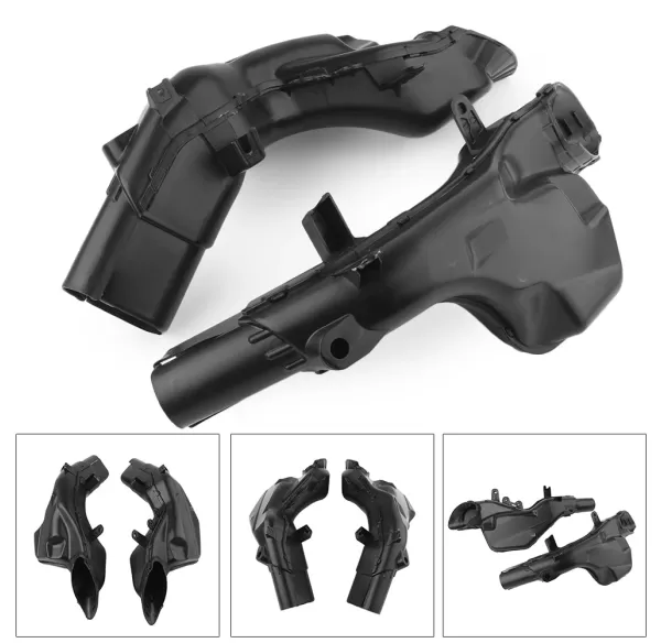 Air Duct Intake for Suzuki Hayabusa GSX1300R 2008-2020