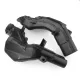 Air Duct Intake for Suzuki Hayabusa GSX1300R 2008-2020