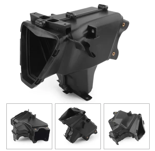 Air Duct Intake for Kawasaki ZX-6R 2013-2018