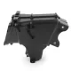 Air Duct Intake for Kawasaki ZX-6R 2013-2018