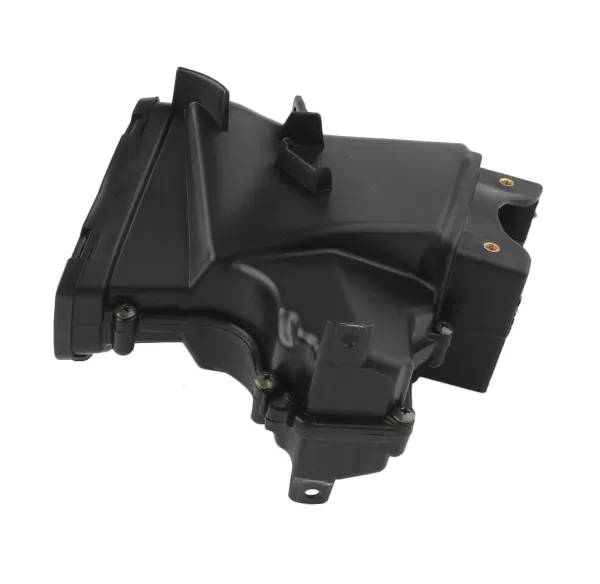 Air Duct Intake for Kawasaki ZX-6R 2013-2018