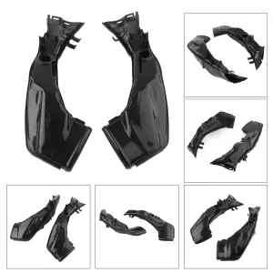 Air Duct Intake for Honda CBR 1000RR 2008-2011