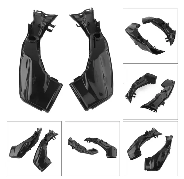 Air Duct Intake for Honda CBR 1000RR 2008-2011