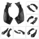 Air Duct Intake for Honda CBR 1000RR 2008-2011