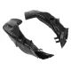 Air Duct Intake for Honda CBR 1000RR 2008-2011