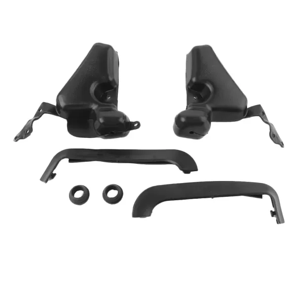 Air Duct Intake for Honda CBR 1000RR 2008-2011