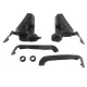Air Duct Intake for Honda CBR 1000RR 2008-2011