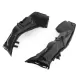 Air Duct Intake for Honda CBR 1000RR 2008-2011