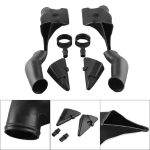 Air Duct Intake for Honda CBR 600RR 2003-2004