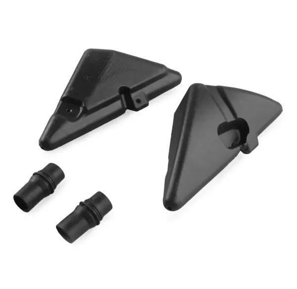 Air Duct Intake for Honda CBR 600RR 2003-2004