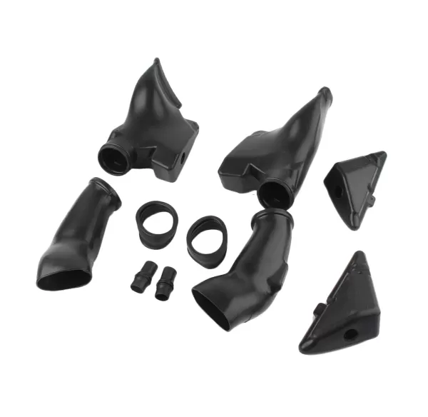 Air Duct Intake for Honda CBR 600RR 2003-2004