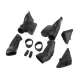 Air Duct Intake for Honda CBR 600RR 2003-2004