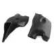Air Duct Intake for Honda CBR 600RR 2003-2004