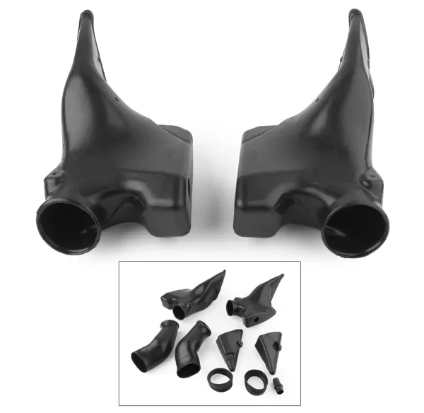 Air Duct Intake for Honda CBR 600RR 2005-2006