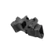 Air Duct Intake for Honda CBR 600RR 2007-2012
