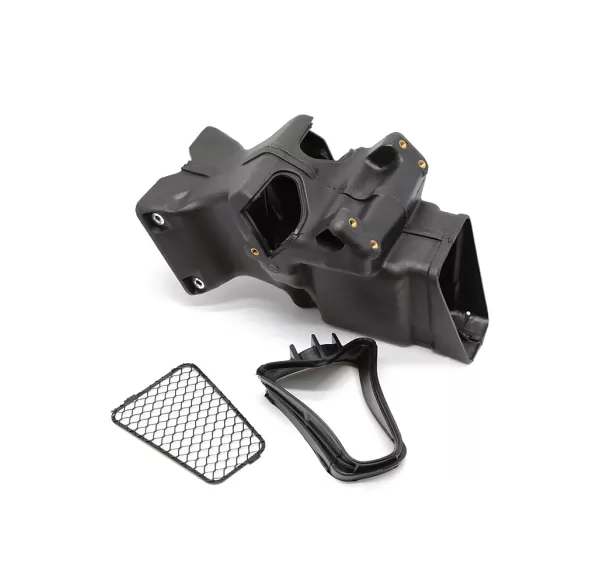 Air Duct Intake for Honda CBR 600RR 2007-2012