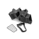 Air Duct Intake for Honda CBR 600RR 2007-2012