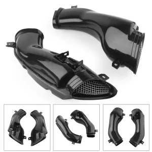 Air Duct Intake for Suzuki GSX-R 600 2001-2003 / GSX-R 750 2000-2003 / GSX-R 1000 2001-2002 Air Duct Intake for Suzuki GSX-R 600 2001-2003 / GSX-R 750 2000-2003 / GSX-R 1000 2001-2002