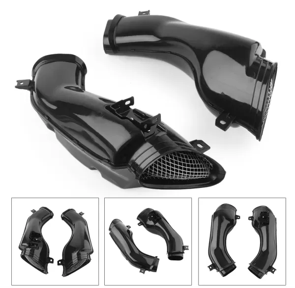 Air Duct Intake for Suzuki GSX-R 600 2001-2003 / GSX-R 750 2000-2003 / GSX-R 1000 2001-2002