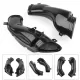 Air Duct Intake for Suzuki GSX-R 600 2001-2003 / GSX-R 750 2000-2003 / GSX-R 1000 2001-2002