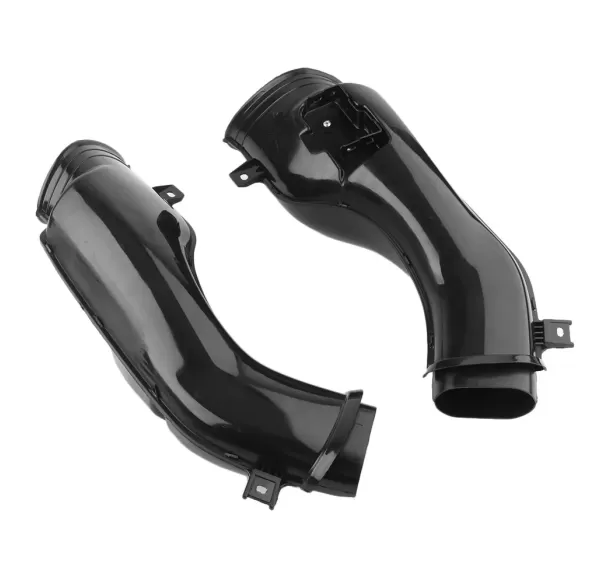 Air Duct Intake for Suzuki GSX-R 600 2001-2003 / GSX-R 750 2000-2003 / GSX-R 1000 2001-2002