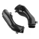 Air Duct Intake for Suzuki GSX-R 600 2001-2003 / GSX-R 750 2000-2003 / GSX-R 1000 2001-2002
