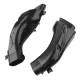 Air Duct Intake for Suzuki GSX-R 600 2001-2003 / GSX-R 750 2000-2003 / GSX-R 1000 2001-2002