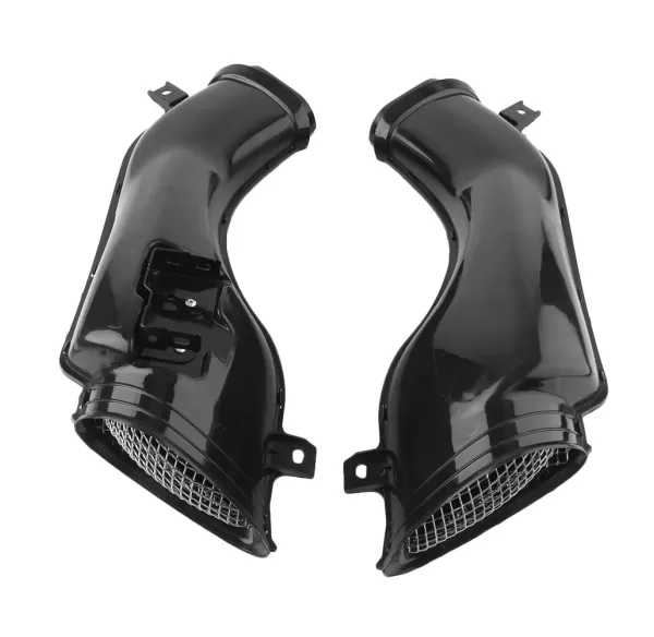 Air Duct Intake for Suzuki GSX-R 600 2001-2003 / GSX-R 750 2000-2003 / GSX-R 1000 2001-2002