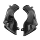 Air Duct Intake for Suzuki GSX-R 600 2001-2003 / GSX-R 750 2000-2003 / GSX-R 1000 2001-2002